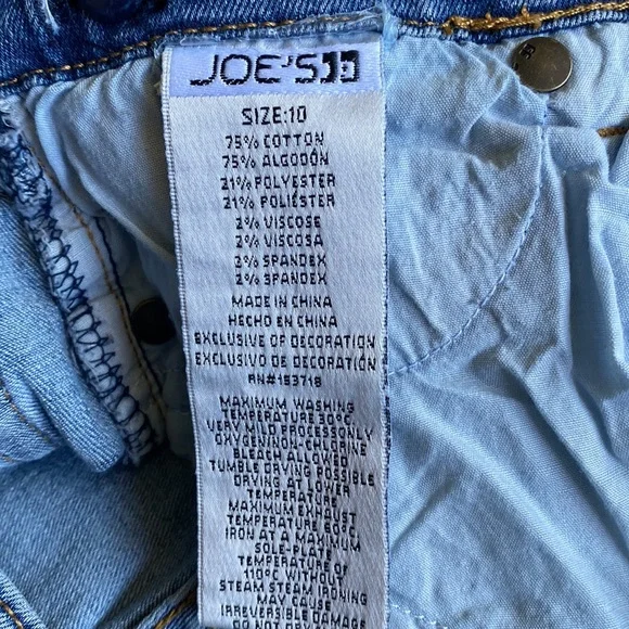 Joe’s Jeans girls - Picture 9 of 9